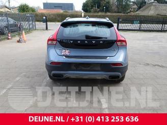 Volvo V-40 V40 Cross Country (MZ), Hatchback 5-drs, 2012 / 2019 1.5 T3 16V Geartronic picture 6