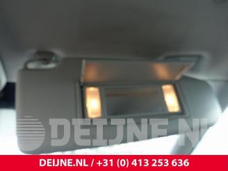 Volvo V-40 V40 Cross Country (MZ), Hatchback 5-drs, 2012 / 2019 1.5 T3 16V Geartronic picture 23