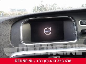 Volvo V-40 V40 Cross Country (MZ), Hatchback 5-drs, 2012 / 2019 1.5 T3 16V Geartronic picture 27