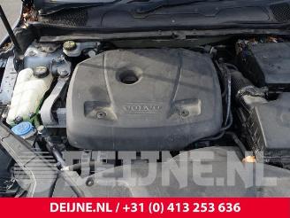 Volvo V-40 V40 Cross Country (MZ), Hatchback 5-drs, 2012 / 2019 1.5 T3 16V Geartronic picture 35
