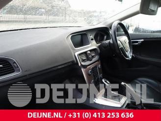 Volvo V-40 V40 Cross Country (MZ), Hatchback 5-drs, 2012 / 2019 1.5 T3 16V Geartronic picture 20