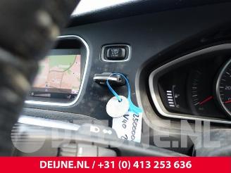 Volvo V-40 V40 Cross Country (MZ), Hatchback 5-drs, 2012 / 2019 1.5 T3 16V Geartronic picture 33