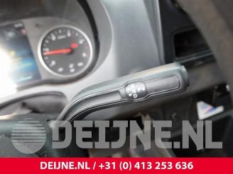 Mercedes Sprinter Sprinter 3,5t (907.6/910.6), Van, 2018 314 CDI 2.1 D RWD picture 35