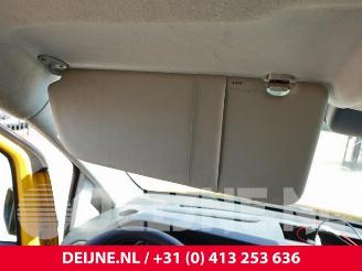 Mercedes Vito Vito (447.6), Van, 2014 2.2 116 CDI 16V picture 32