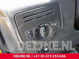 Mercedes Vito Vito (447.6), Van, 2014 2.2 116 CDI 16V picture 24