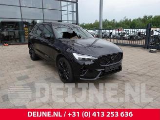demontáž osobní automobily Volvo Xc-60 XC60 II (UZ), SUV, 2017 2.0 T8 16V Polestar Engineered AWD 2024/5