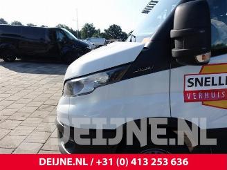 Iveco New Daily New Daily VI, Chassis-Cabine, 2014 33S14, 35C14, 35S14 picture 9