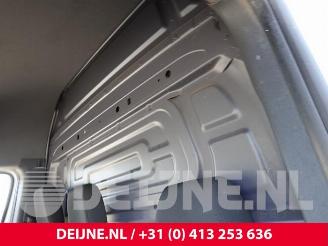 Mercedes Sprinter Sprinter 3,5t (907.6/910.6), Van, 2018 314 CDI 2.1 D RWD picture 23