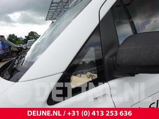 Mercedes Vito Vito (639.6), Van, 2003 / 2014 2.2 110 CDI 16V Euro 5 picture 11