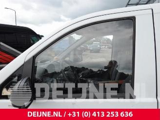 Mercedes Vito Vito (639.6), Van, 2003 / 2014 2.2 110 CDI 16V Euro 5 picture 14