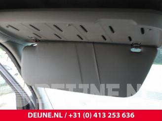 Volkswagen Crafter Crafter, Van, 2011 / 2016 2.0 TDI 16V picture 28