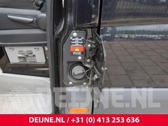 Volkswagen Crafter Crafter, Van, 2011 / 2016 2.0 TDI 16V picture 17
