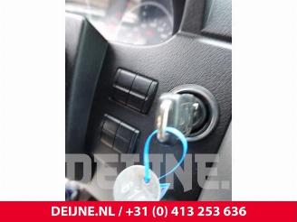 Volkswagen Crafter Crafter, Van, 2011 / 2016 2.0 TDI 16V picture 26