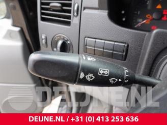 Volkswagen Crafter Crafter, Van, 2011 / 2016 2.0 TDI 16V picture 27