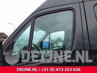 Volkswagen Crafter Crafter, Van, 2011 / 2016 2.0 TDI 16V picture 14