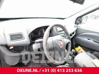 Fiat Doblo Doblo Cargo (263), Van, 2010 1.6 D Multijet picture 18