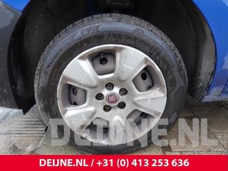 Fiat Doblo Doblo Cargo (263), Van, 2010 1.6 D Multijet picture 10