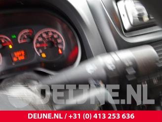 Fiat Doblo Doblo Cargo (263), Van, 2010 1.6 D Multijet picture 24