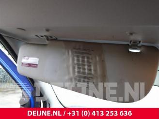 Fiat Doblo Doblo Cargo (263), Van, 2010 1.6 D Multijet picture 25