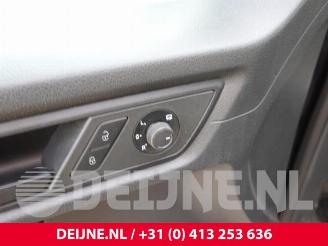 Volkswagen Caddy Caddy IV, Van, 2015 2.0 TDI 102 picture 19