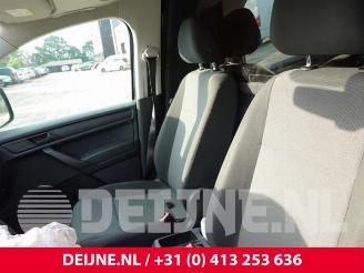 Volkswagen Caddy Caddy IV, Van, 2015 2.0 TDI 102 picture 22