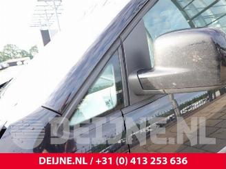 Volkswagen Caddy Caddy IV, Van, 2015 2.0 TDI 102 picture 11