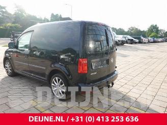 Volkswagen Caddy Caddy IV, Van, 2015 2.0 TDI 102 picture 5
