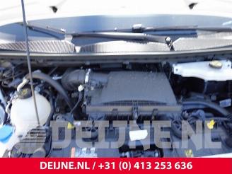 Volkswagen Transporter Transporter T7, Van, 2024 2.0 TDI 150 picture 35