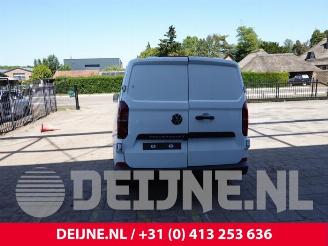 Volkswagen Transporter Transporter T7, Van, 2024 2.0 TDI 150 picture 6