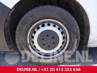 Volkswagen Transporter Transporter T7, Van, 2024 2.0 TDI 150 picture 10