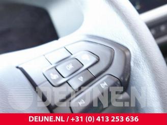 Volkswagen Transporter Transporter T7, Van, 2024 2.0 TDI 150 picture 26