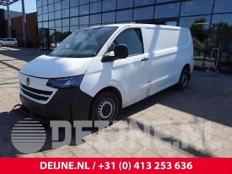 Volkswagen Transporter Transporter T7, Van, 2024 2.0 TDI 150 picture 3