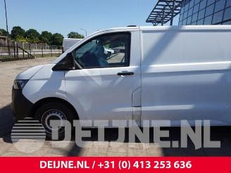 Volkswagen Transporter Transporter T7, Van, 2024 2.0 TDI 150 picture 15
