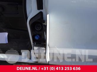 Volkswagen Transporter Transporter T7, Van, 2024 2.0 TDI 150 picture 17