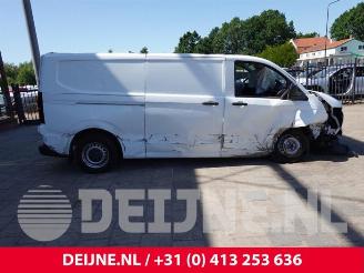 Volkswagen Transporter Transporter T7, Van, 2024 2.0 TDI 150 picture 8