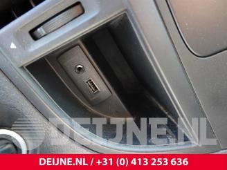 Mercedes Vito Vito (447.6), Van, 2014 2.2 114 CDI 16V picture 32