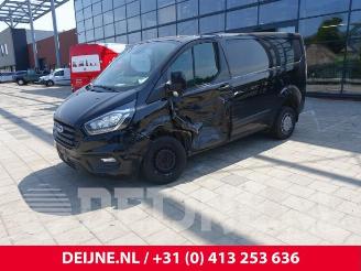 Ford Transit Transit Custom, Van, 2011 / 2023 2.0 TDCi 16V Eco Blue 130 picture 3