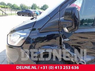 Ford Transit Transit Custom, Van, 2011 / 2023 2.0 TDCi 16V Eco Blue 130 picture 9