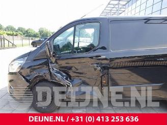 Ford Transit Transit Custom, Van, 2011 / 2023 2.0 TDCi 16V Eco Blue 130 picture 16