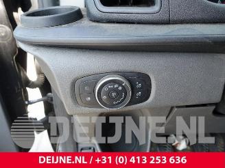 Ford Transit Transit Custom, Van, 2011 / 2023 2.0 TDCi 16V Eco Blue 130 picture 25