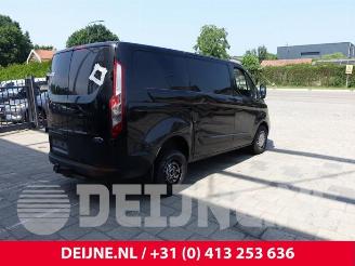 Ford Transit Transit Custom, Van, 2011 / 2023 2.0 TDCi 16V Eco Blue 130 picture 7
