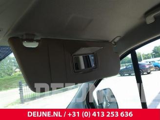 Ford Transit Transit Custom, Van, 2011 / 2023 2.0 TDCi 16V Eco Blue 130 picture 30