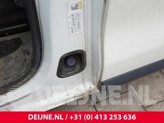 Citroën Jumpy Jumpy, Van, 2016 1.6 Blue HDi 115 picture 23