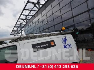 Citroën Jumpy Jumpy, Van, 2016 1.6 Blue HDi 115 picture 16