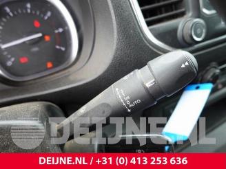 Citroën Jumpy Jumpy, Van, 2016 1.6 Blue HDi 115 picture 27