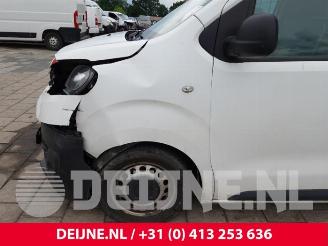 Citroën Jumpy Jumpy, Van, 2016 1.6 Blue HDi 115 picture 9