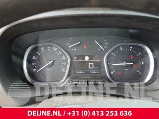 Citroën Jumpy Jumpy, Van, 2016 1.6 Blue HDi 115 picture 25