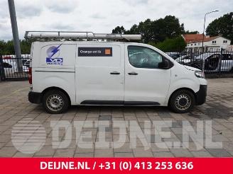 Citroën Jumpy Jumpy, Van, 2016 1.6 Blue HDi 115 picture 8