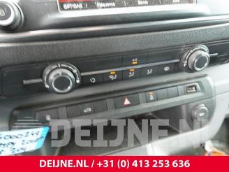 Citroën Jumpy Jumpy, Van, 2016 1.6 Blue HDi 115 picture 34