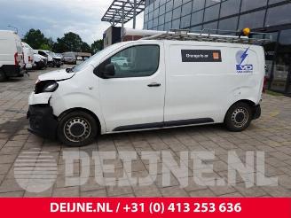 Citroën Jumpy Jumpy, Van, 2016 1.6 Blue HDi 115 picture 4